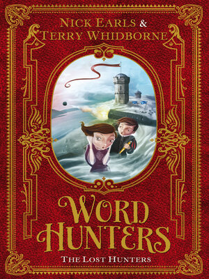 cover image of The Lost Hunters
